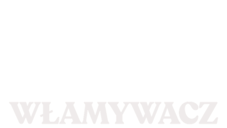 Włamywacz