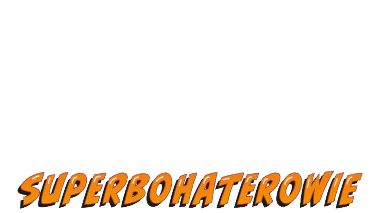 Superbohaterowie