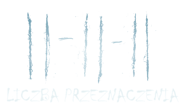 11:11:11 Liczba przeznaczenia