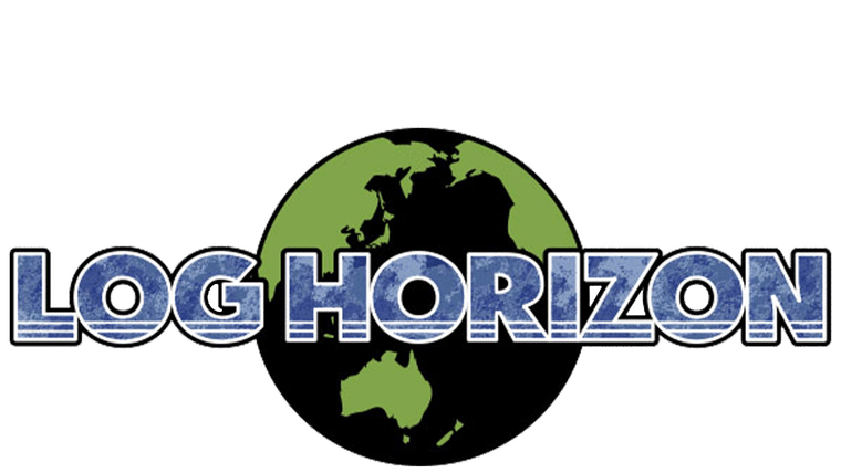 Log horizon
