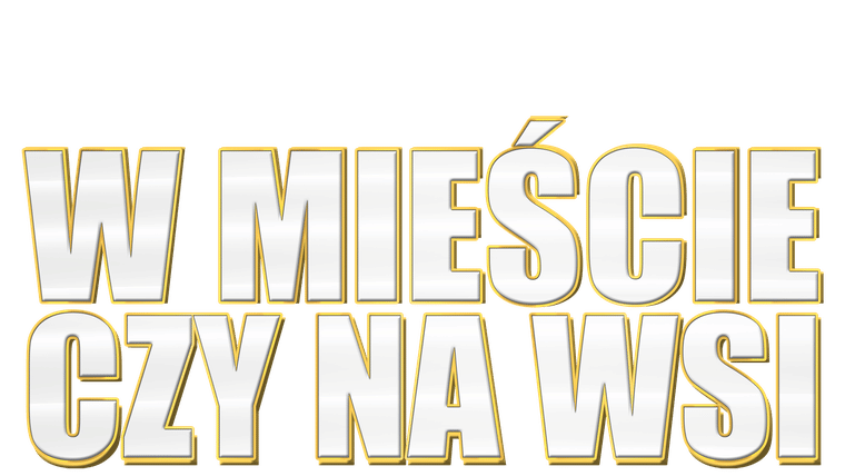 W mieście czy na wsi