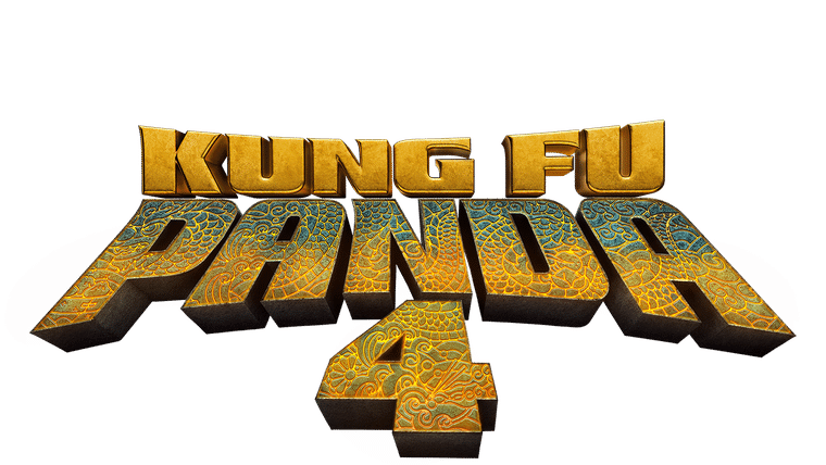 Kung Fu Panda 4