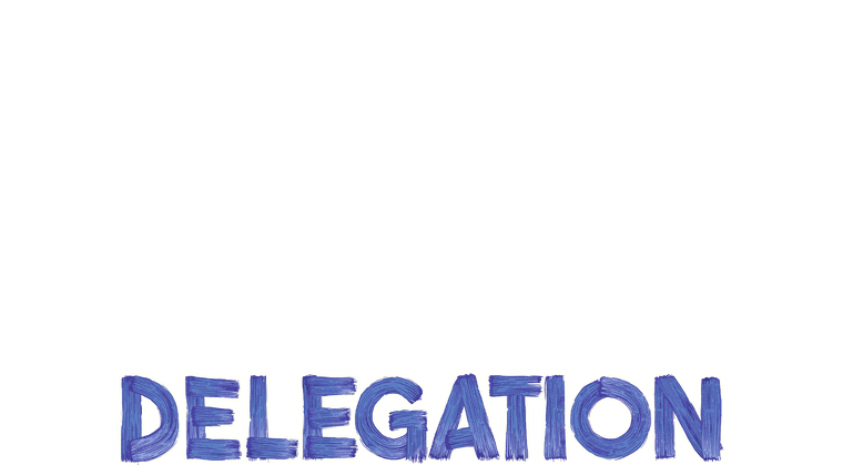 Delegacja
