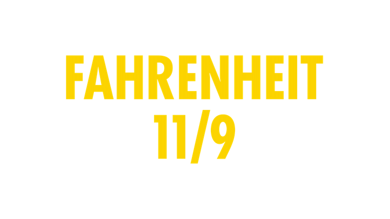 Fahrenheit 11/9