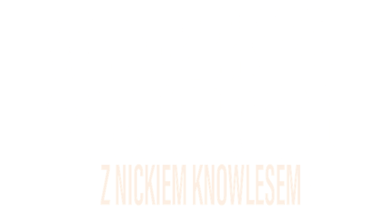 W Dolinie Śmierci z Nickiem Knowlesem
