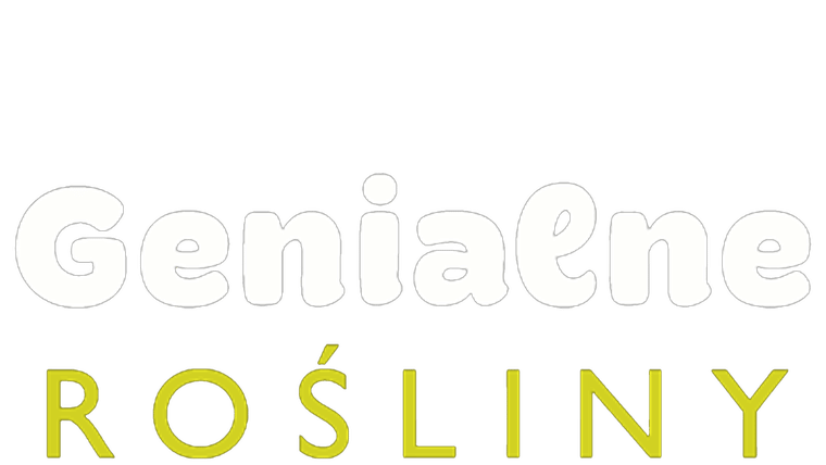 Genialne rośliny