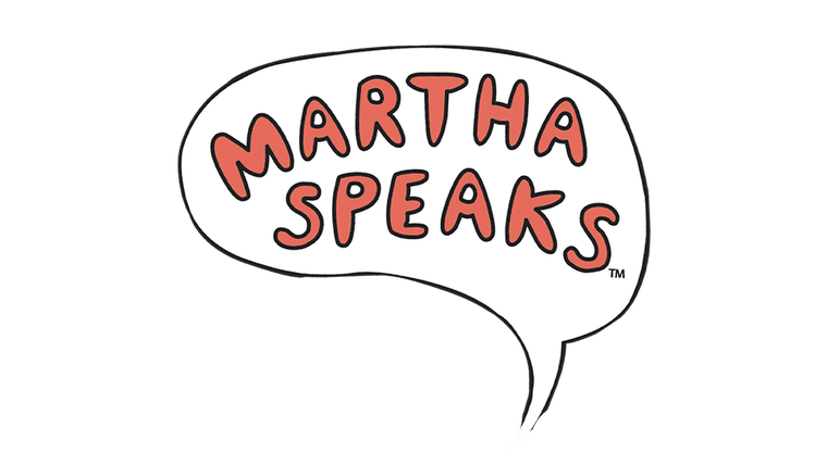 Marta mówi!