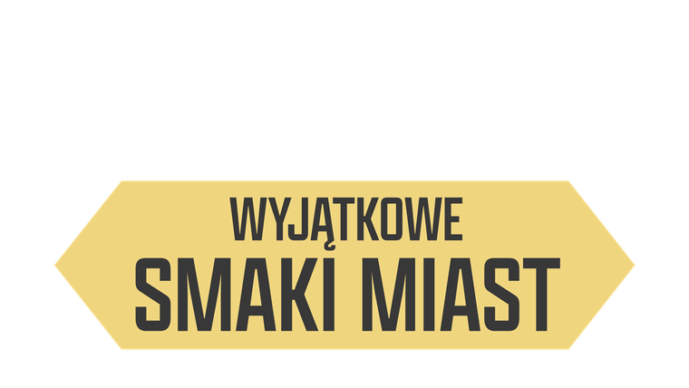 Wyjątkowe smaki miast