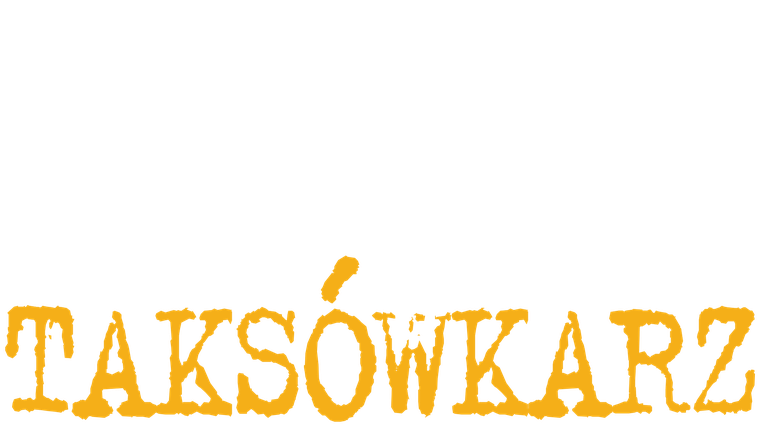 Taksówkarz