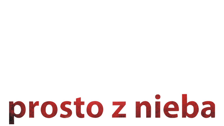 Prosto z nieba