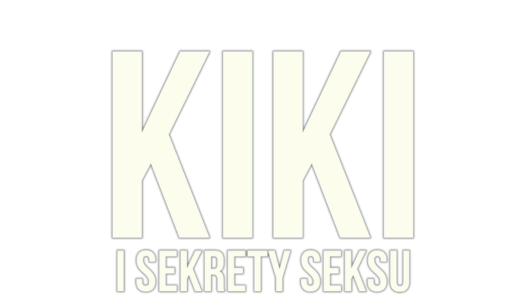 Kiki i sekrety seksu