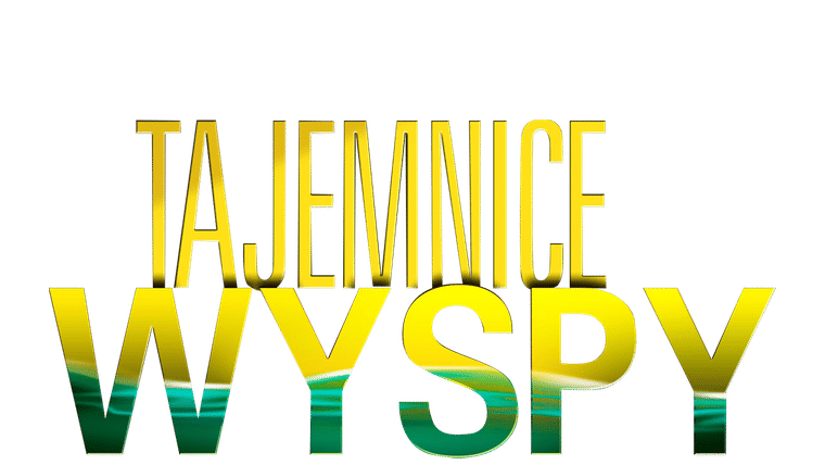 Tajemnice wyspy