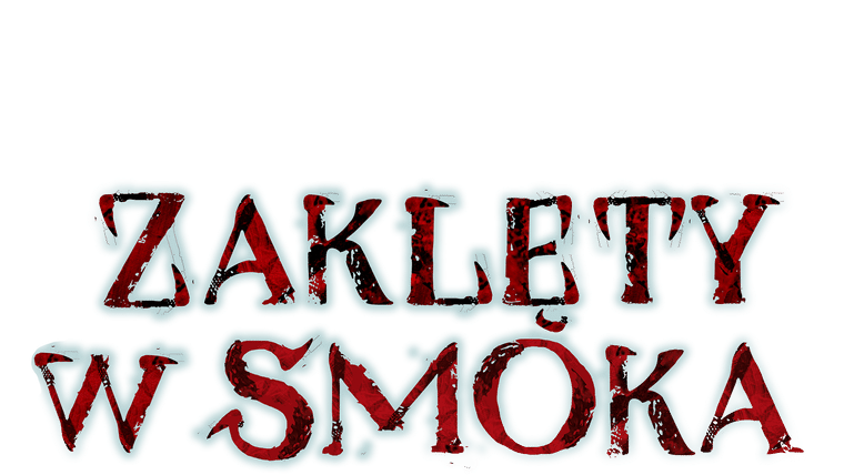 Zaklęty w smoka