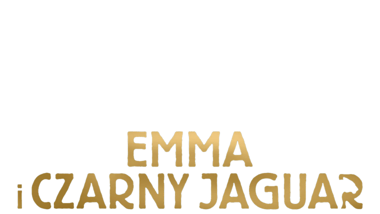 Emma i czarny jaguar