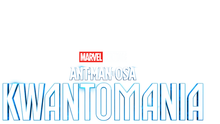 Ant-Man i Osa: Kwantomania