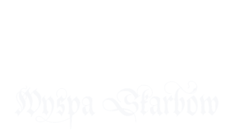 Wyspa skarbów