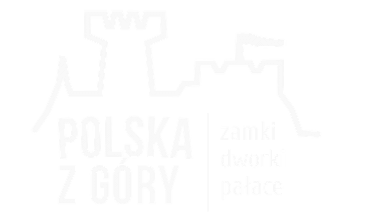 Polska z góry. Zamki, dworki, pałace