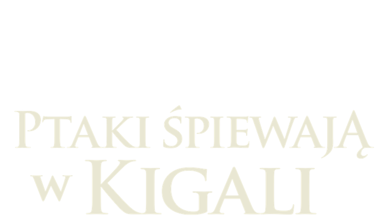Ptaki śpiewają w Kigali