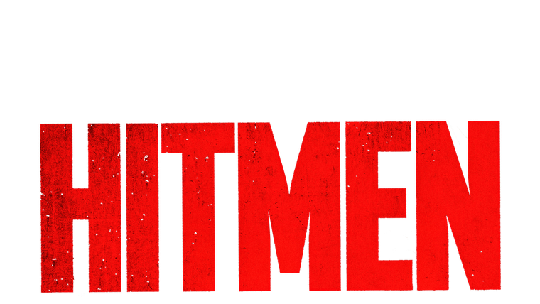 Hitmen - żywi lub martwi