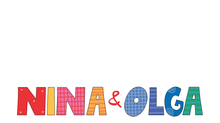 Nina i Olga