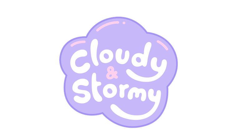 Cloudy & Stormy