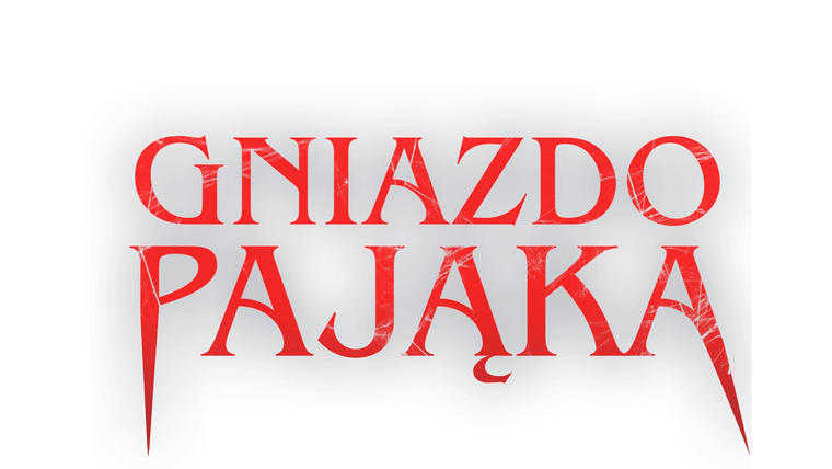 Gniazdo pająka 
