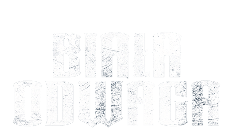Biała odwaga