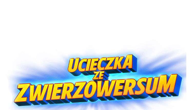 Ucieczka ze zwierzowersum