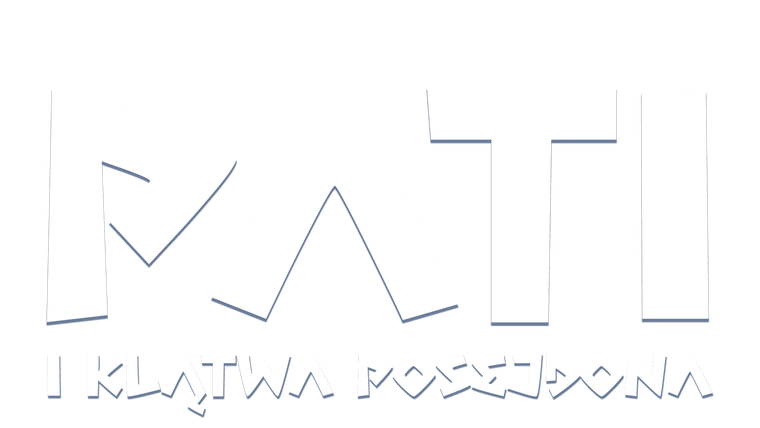 Pati i klątwa Posejdona