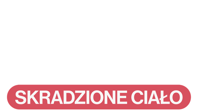 Skradzione ciało