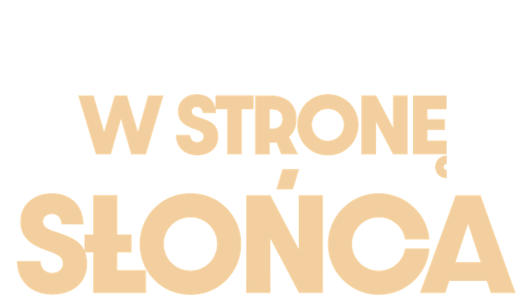 W stronę słońca