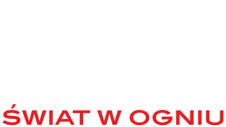 Świat w ogniu