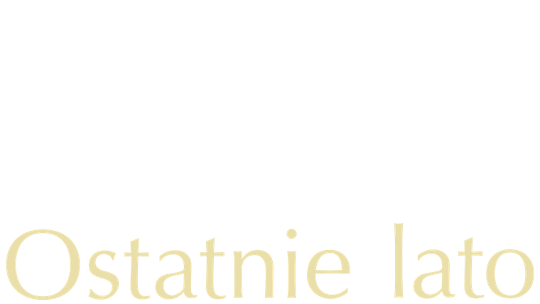 Ostatnie lato