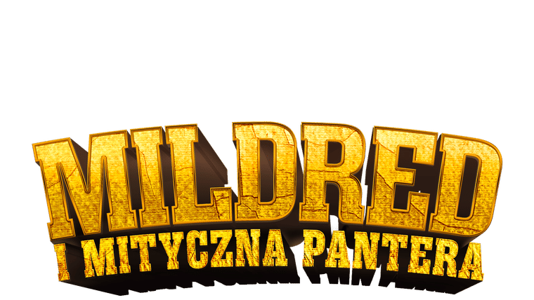 Mildred i Mityczna Pantera