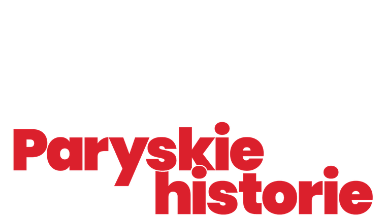 Paryskie historie