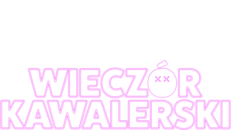 Wieczór kawalerski
