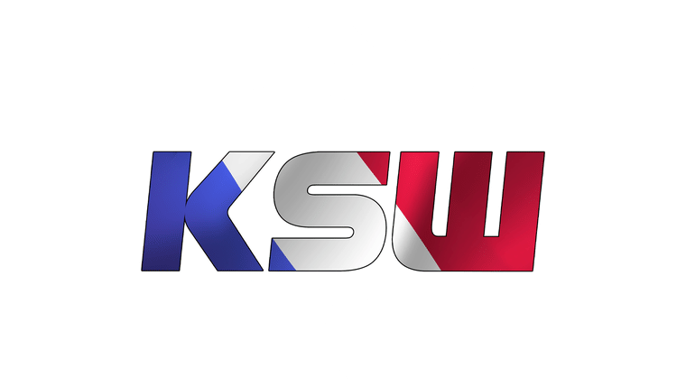 XTB KSW 101: Le Classique - Gala MMA