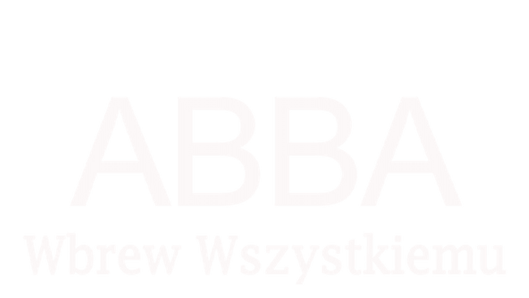 ABBA. Wbrew wszystkiemu