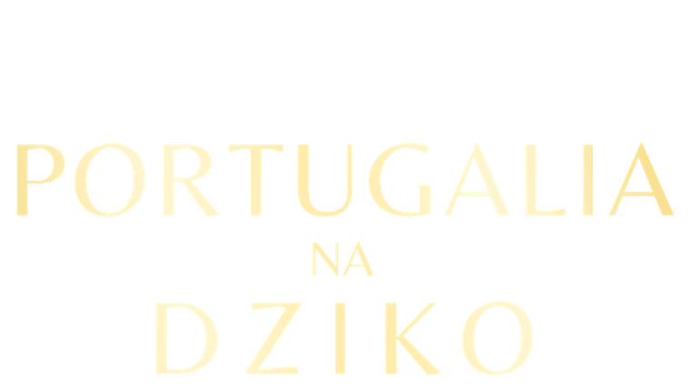 Portugalia na dziko