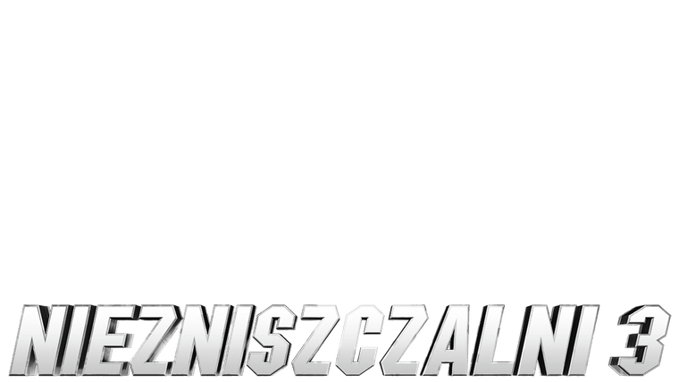 Niezniszczalni 3