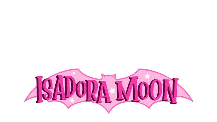 Isadora Moon