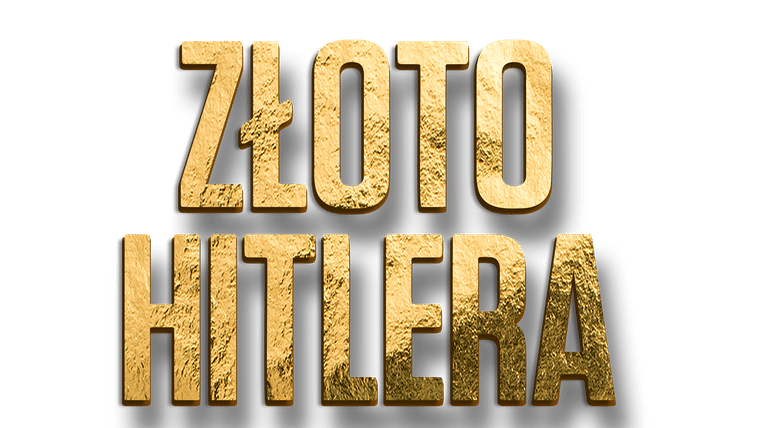 Złoto Hitlera