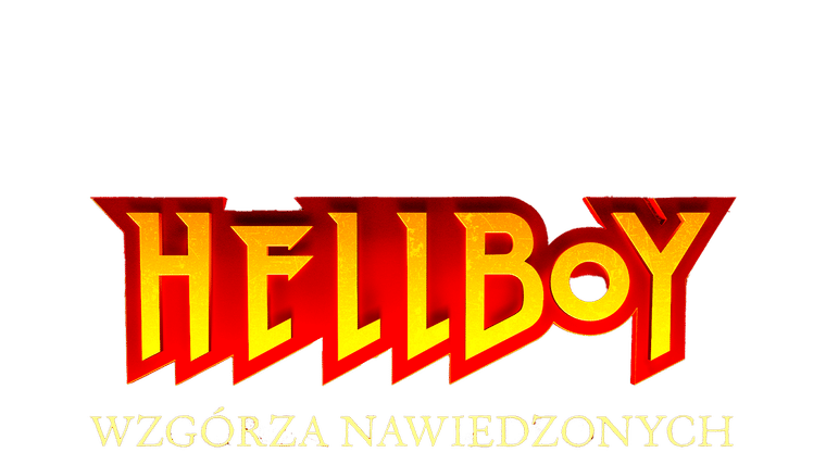 Hellboy: Wzgórza nawiedzonych