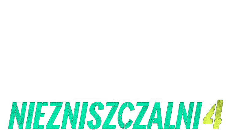 Niezniszczalni 4