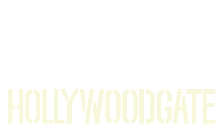 Hollywoodgate