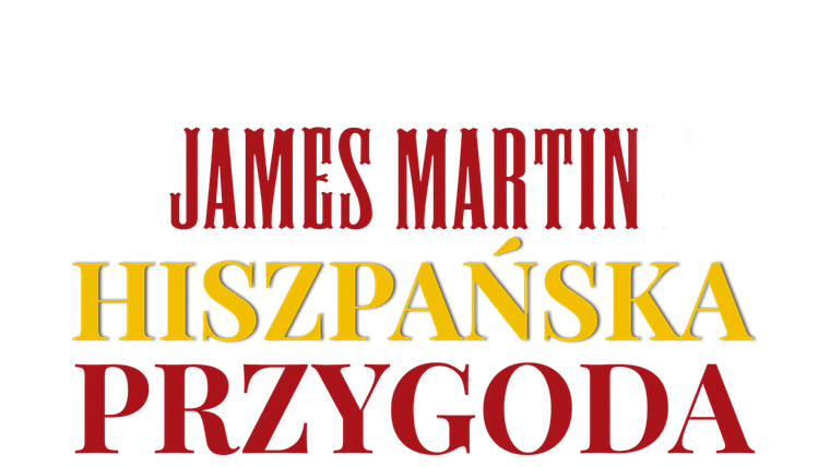 James Martin: hiszpańska przygoda