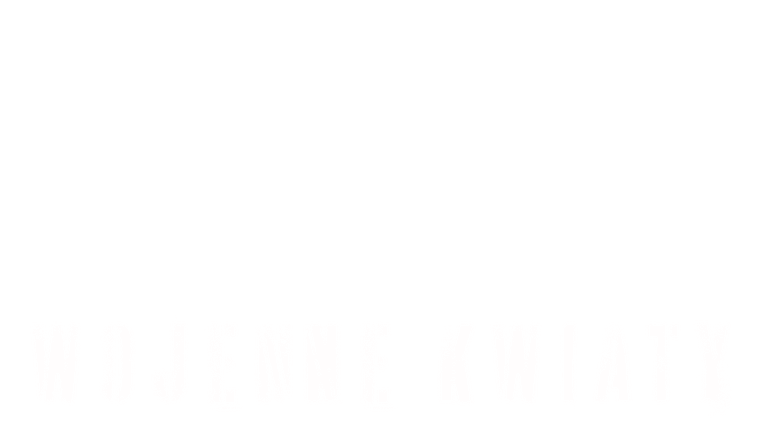Wojenne kwiaty