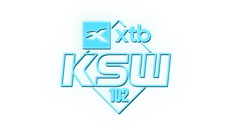 XTB KSW 102: Przybysz vs. Azevedo - Gala MMA