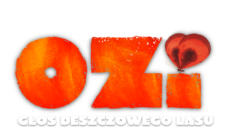 OZI: Głos Deszczowego Lasu