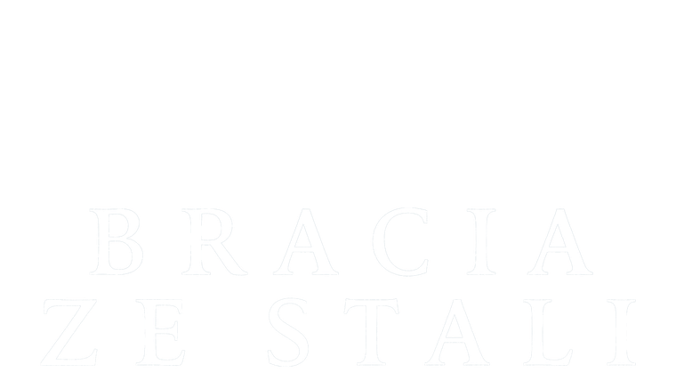 Bracia ze stali